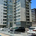 Departamento De Dos Dormitorios En La Serena