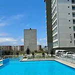 Departamento De Dos Dormitorios En La Serena