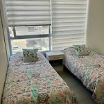 Departamento De Dos Dormitorios En La Serena