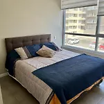 Departamento De Dos Dormitorios En La Serena